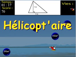 Hélicopt'aire