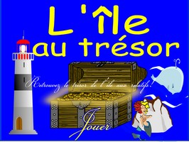 L ile au tresor