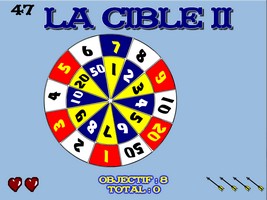 La cible 2