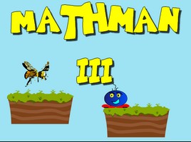 Mathman 3