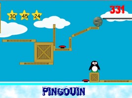 Pingouin