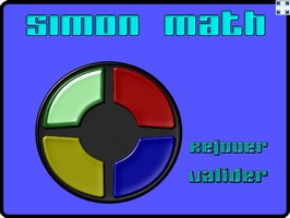 Simon Math