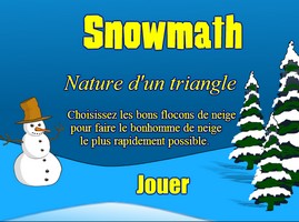 Snowmath