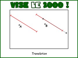 Vise le deux-mille (translation)