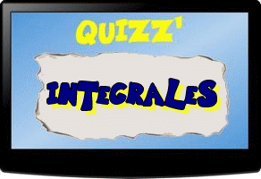 Quizz integrale