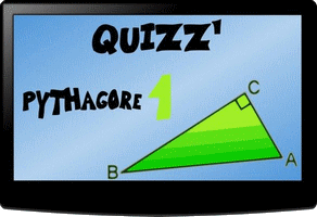 Quizz Pythagore