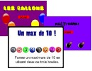 Jeux pour mobile