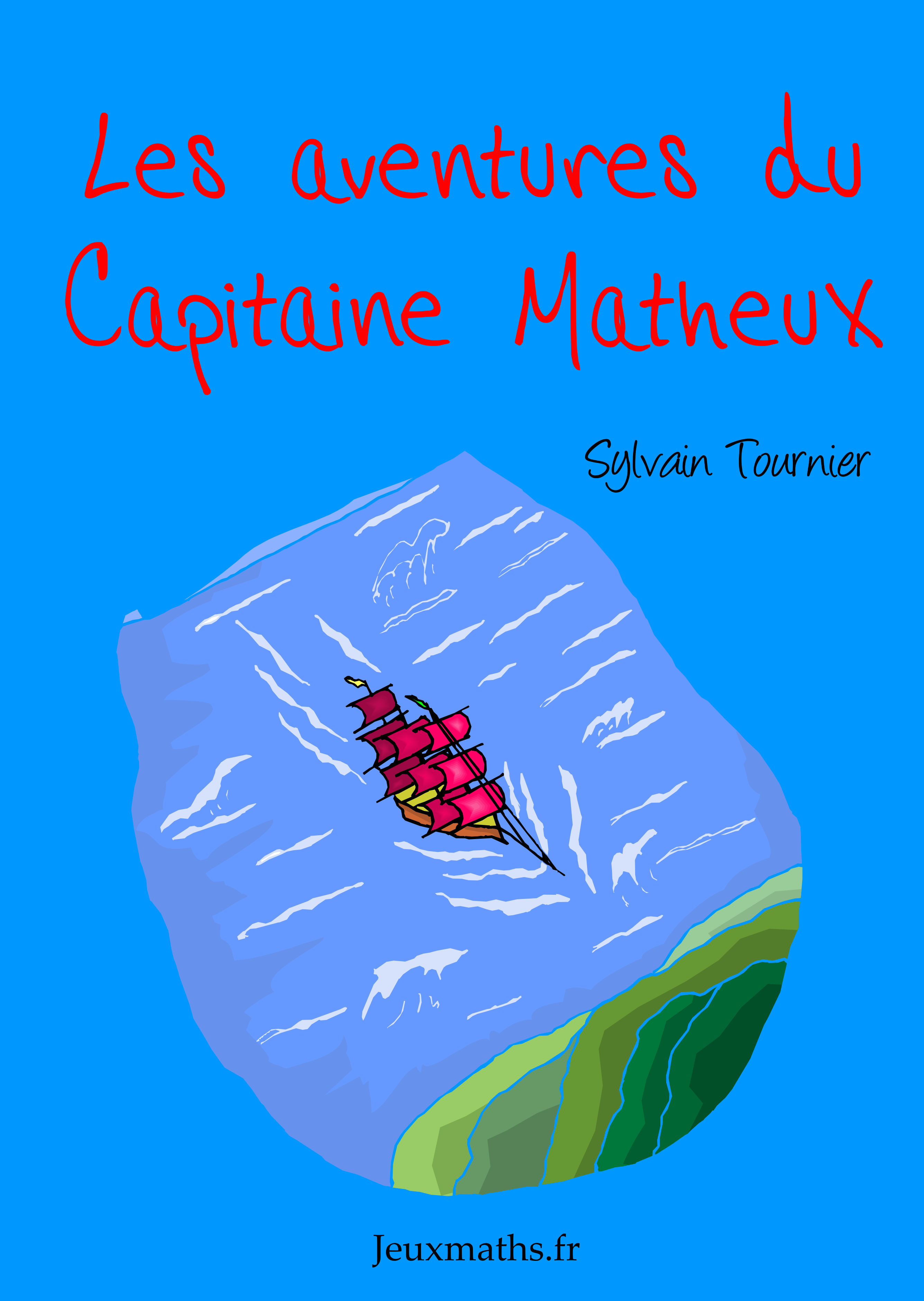 capitaine matheux