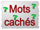 Mots cachés