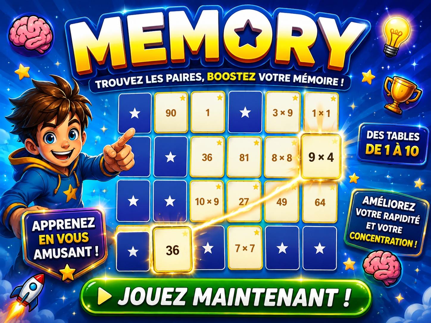 Memory